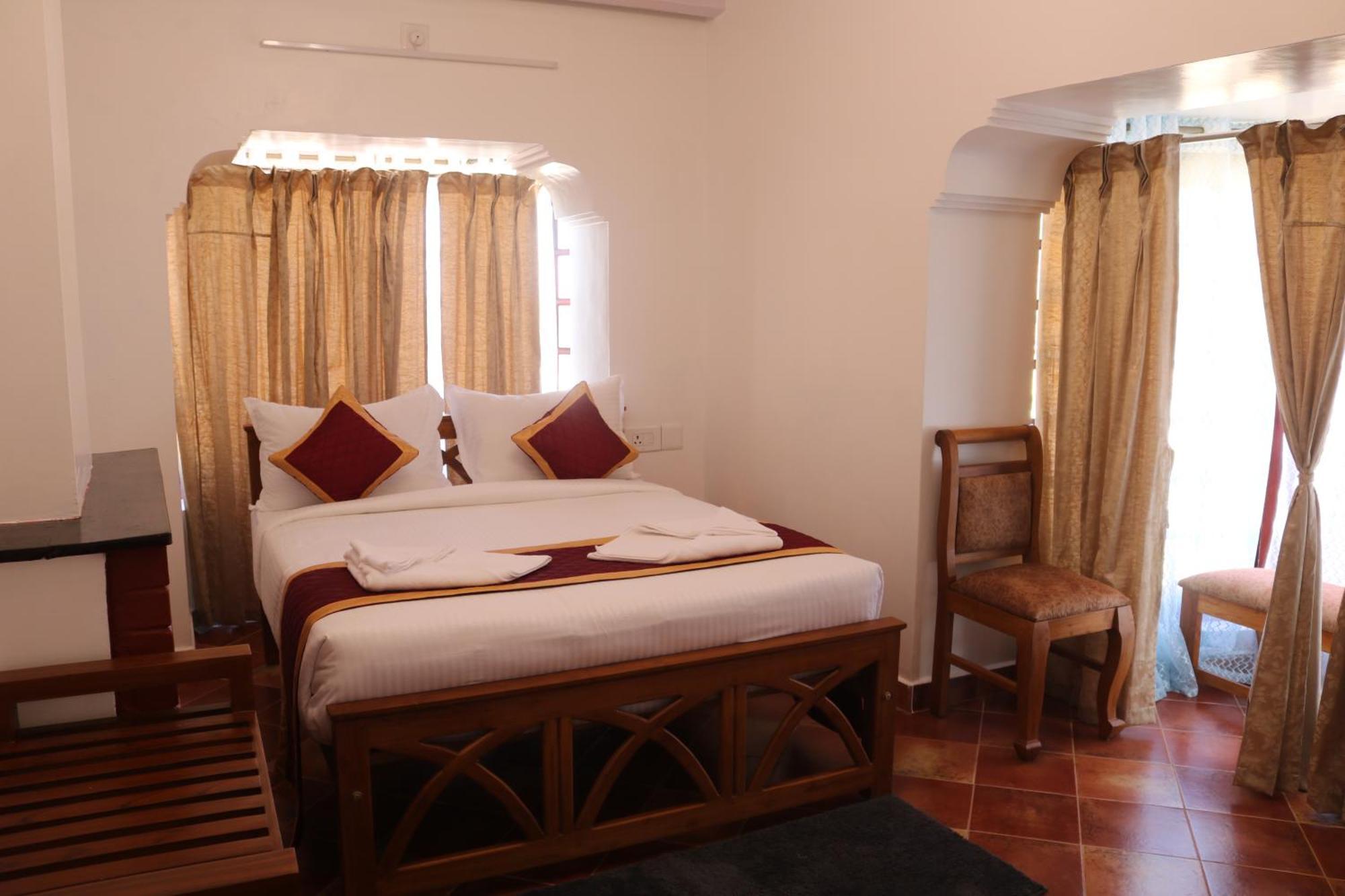 Jennings Abode Doddabetta * Ooty