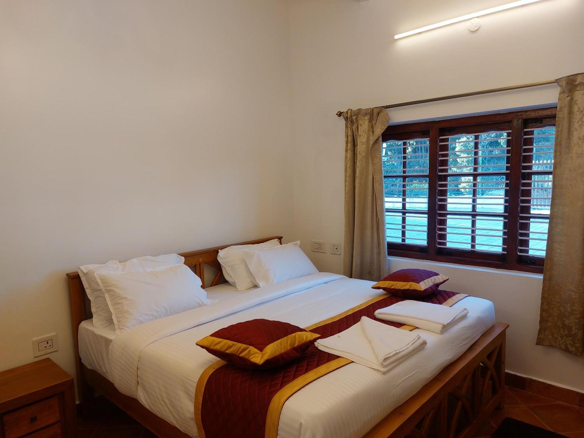 Jennings Abode Doddabetta Ooty