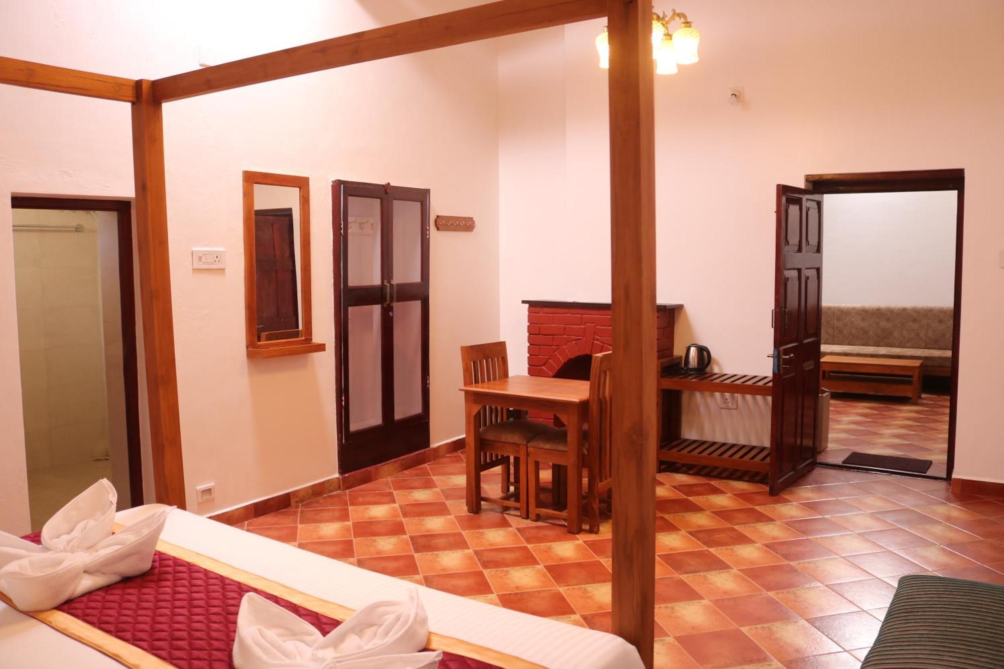 Jennings Abode Doddabetta * Ooty
