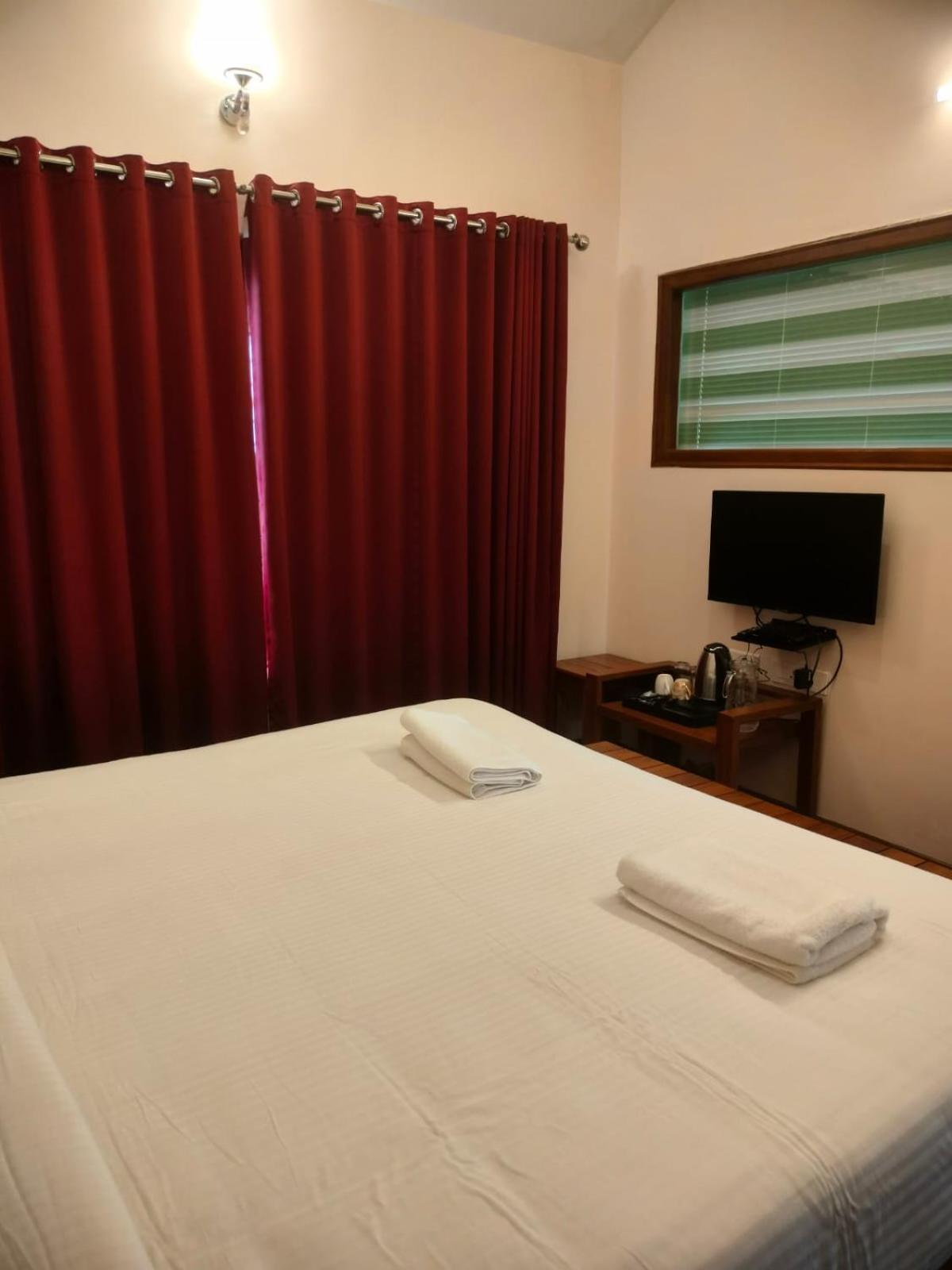Bed & Breakfast Blissfull Meadows