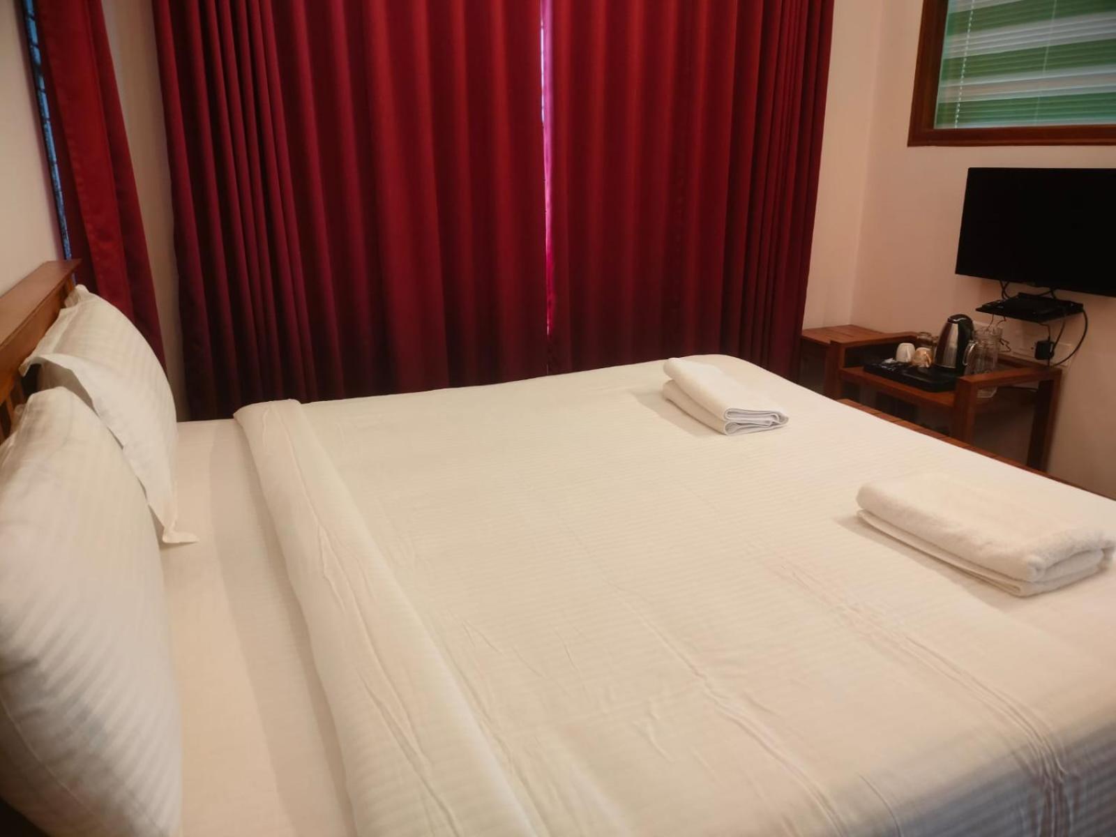 Blissfull Meadows Bed & Breakfast