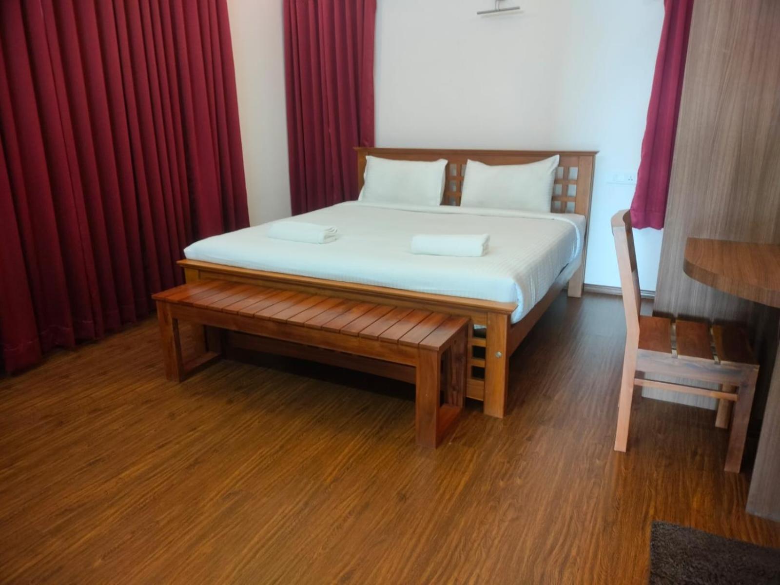 Bed & Breakfast Blissfull Meadows Ooty