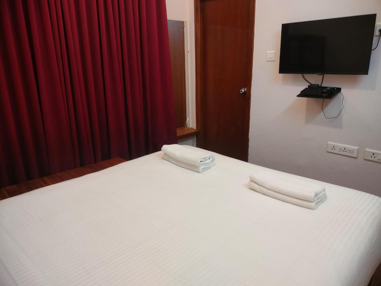 Bed & Breakfast Blissfull Meadows