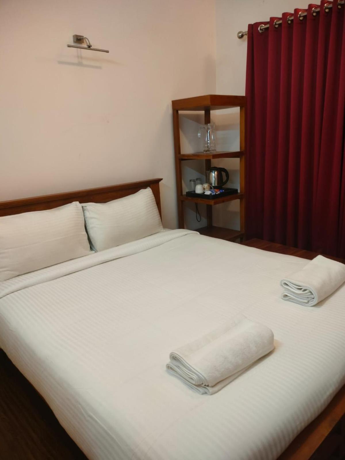 Bed & Breakfast Blissfull Meadows *