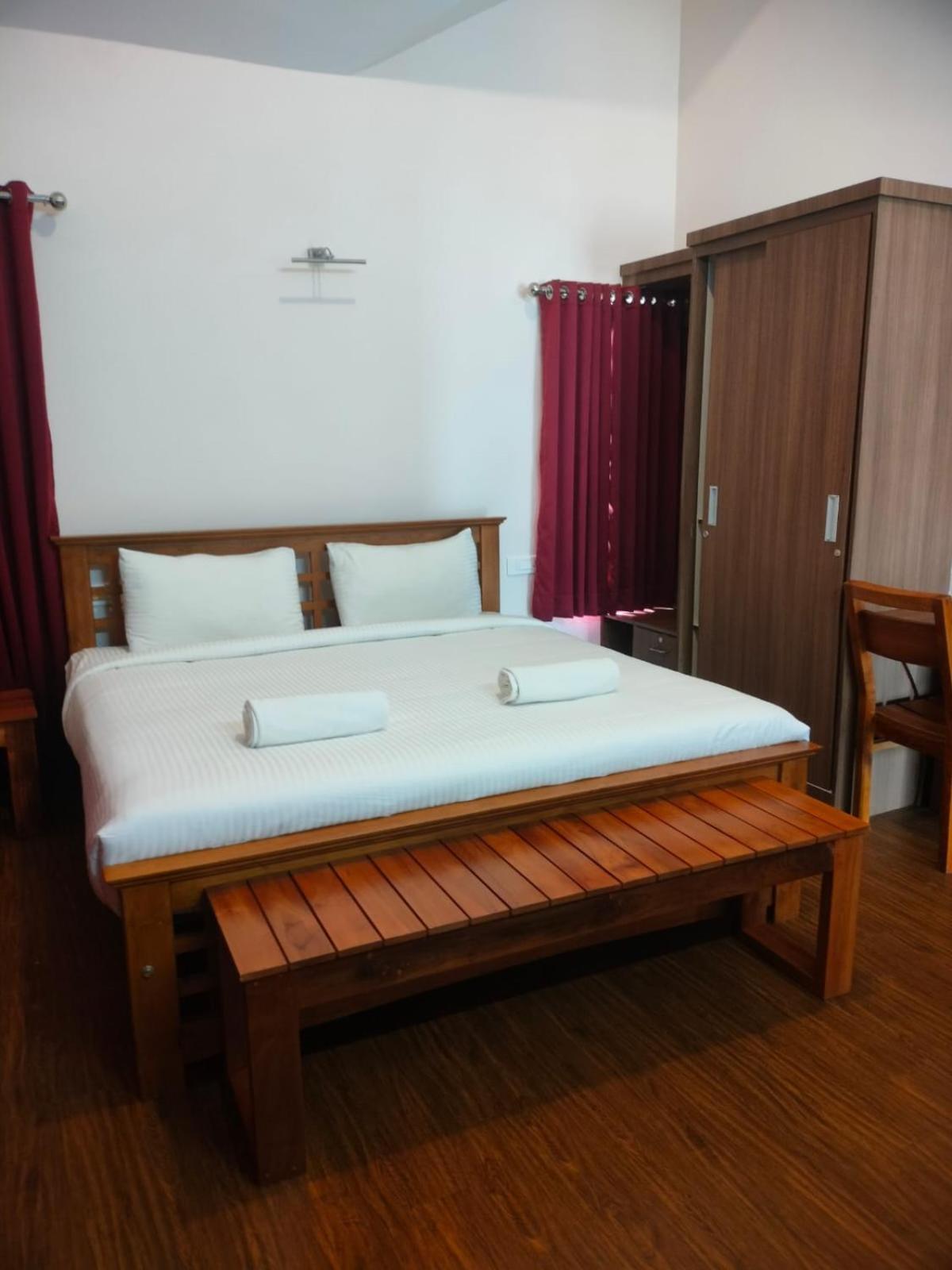 Blissfull Meadows Bed & Breakfast