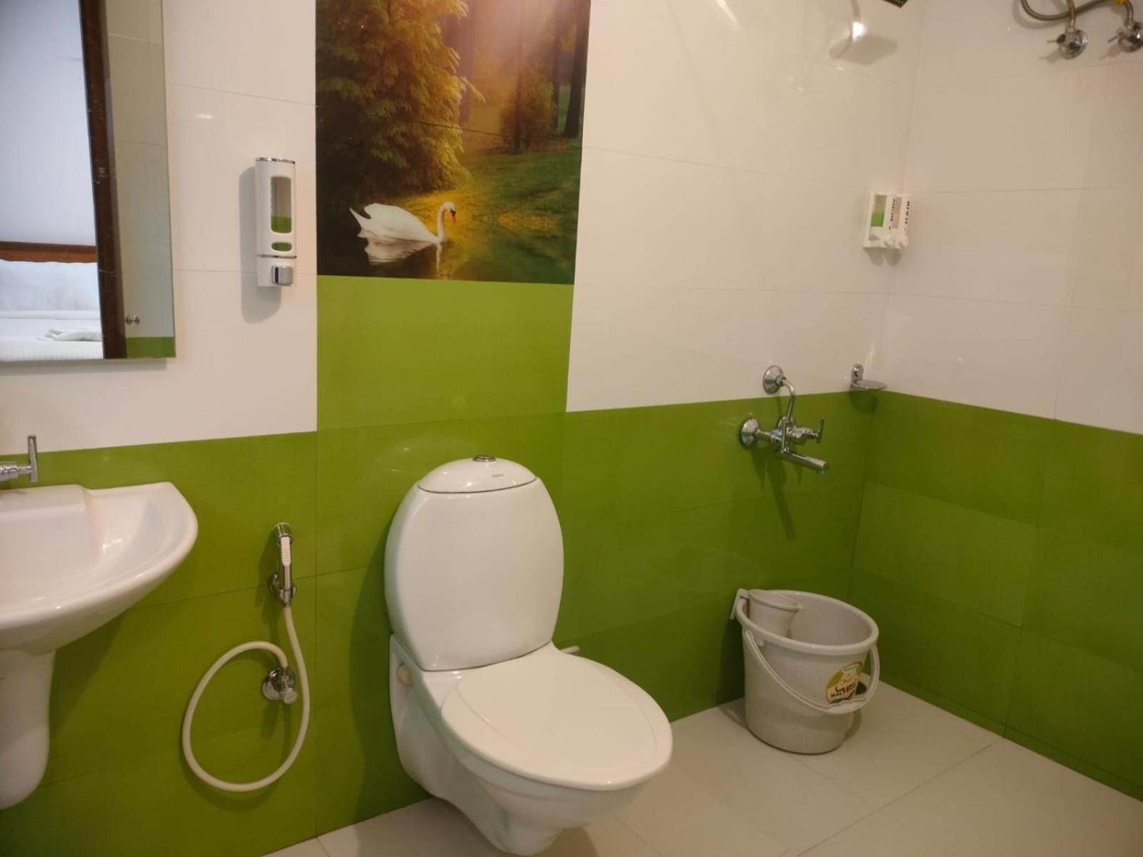 Bed & Breakfast Blissfull Meadows Ooty