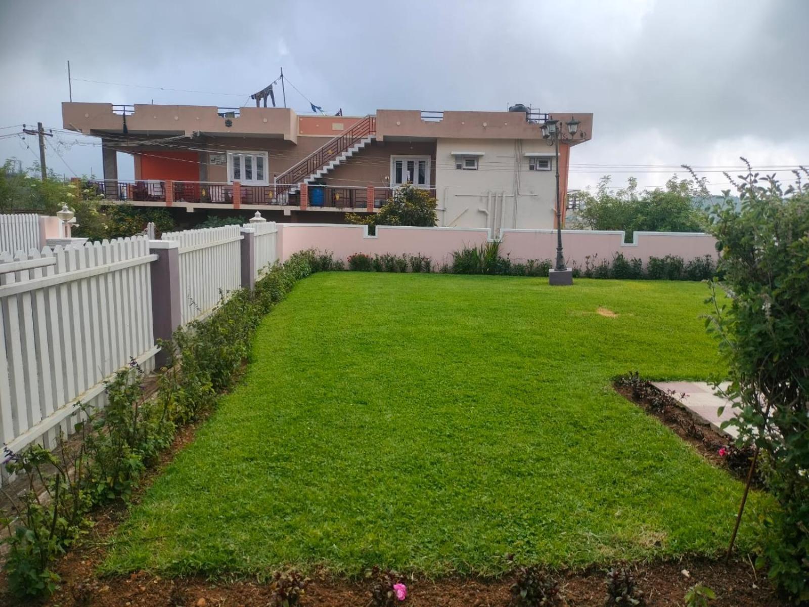 Blissfull Meadows Bed & Breakfast Ooty