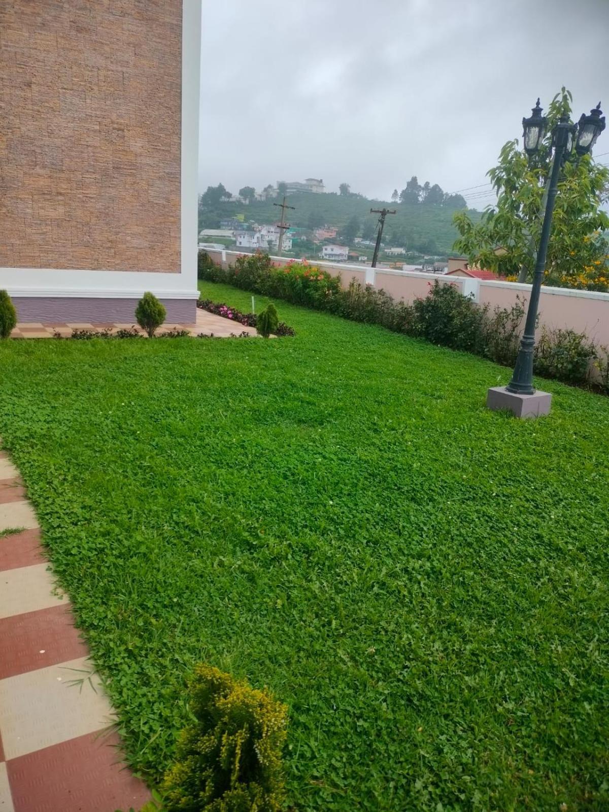 Blissfull Meadows Ooty