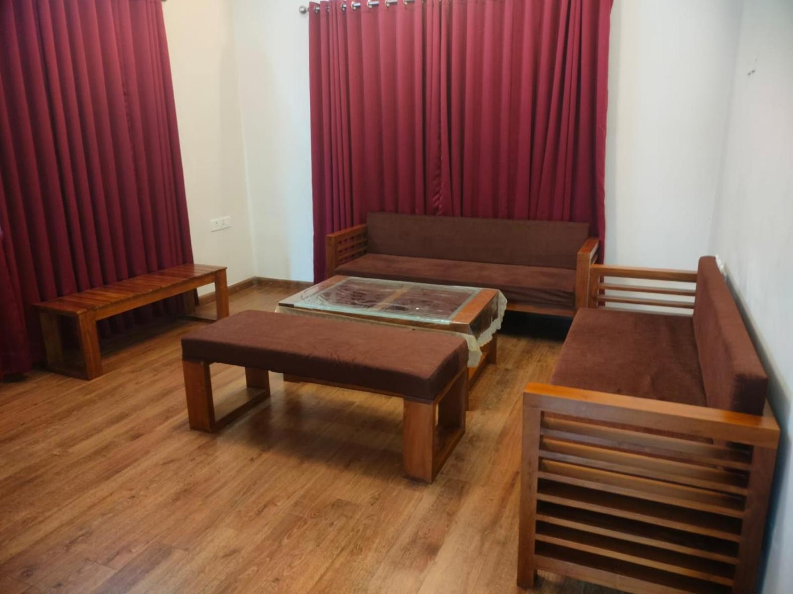 Bed & Breakfast Blissfull Meadows