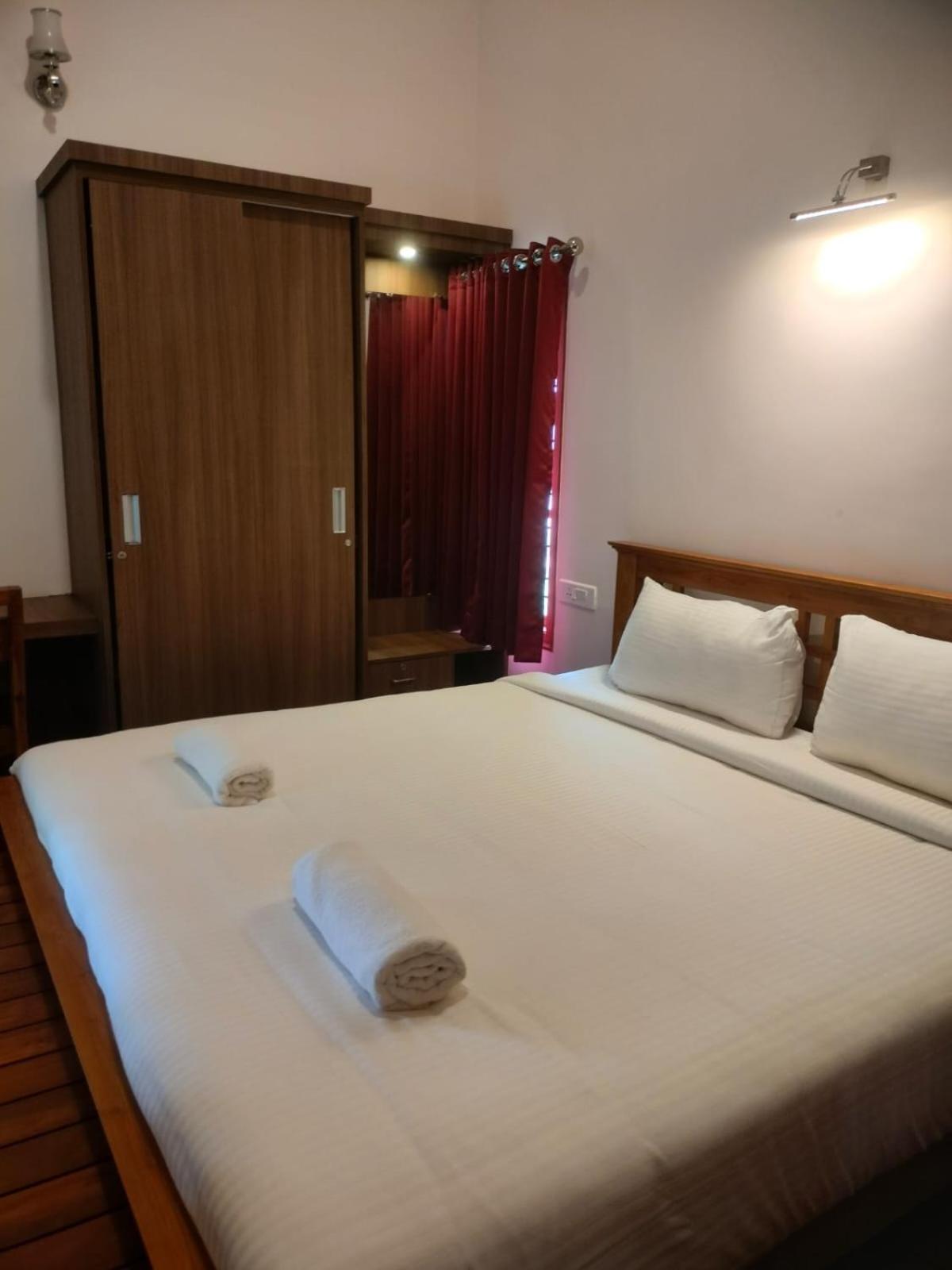 Bed & Breakfast Blissfull Meadows *