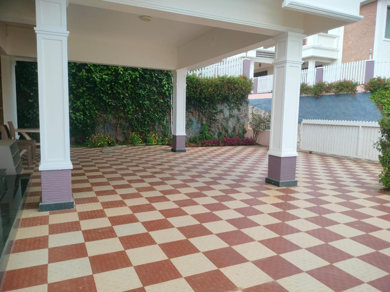 Blissfull Meadows Bed & Breakfast Ooty