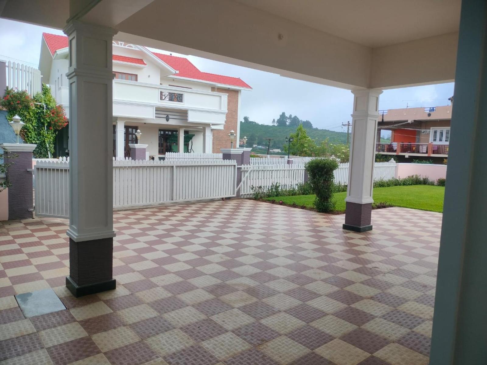 Blissfull Meadows Bed & Breakfast