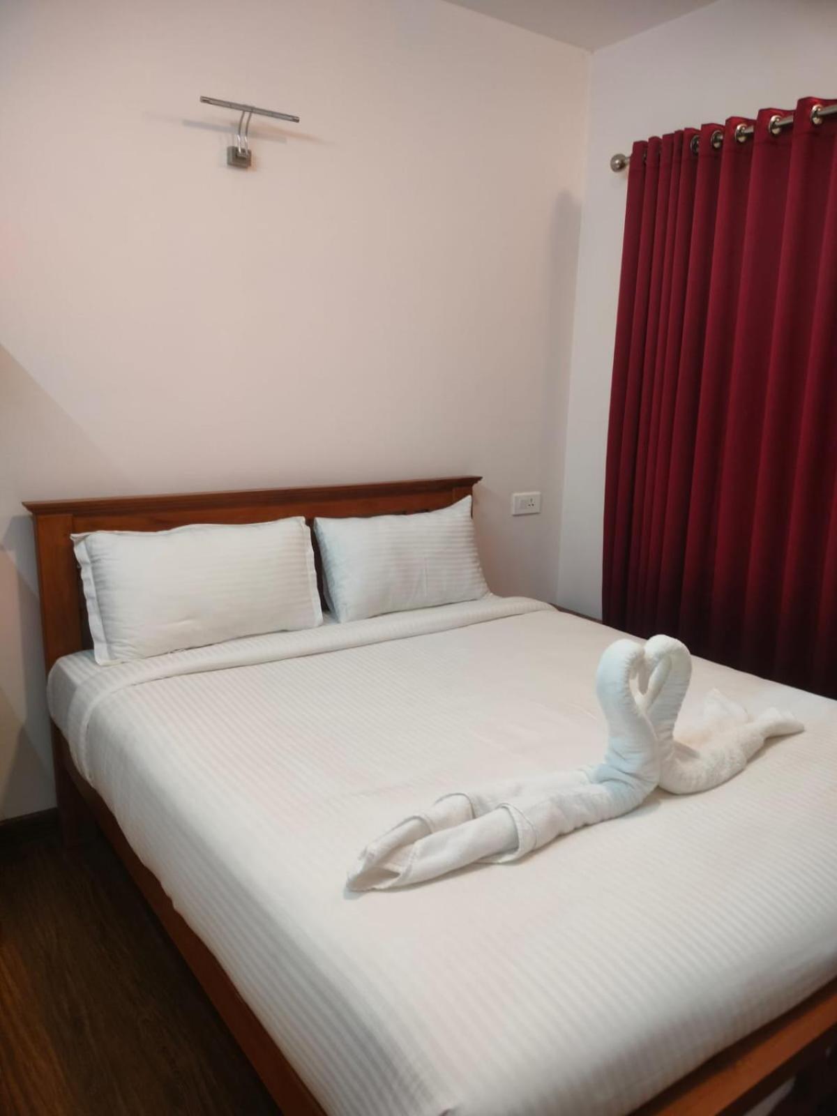 Bed & Breakfast Blissfull Meadows