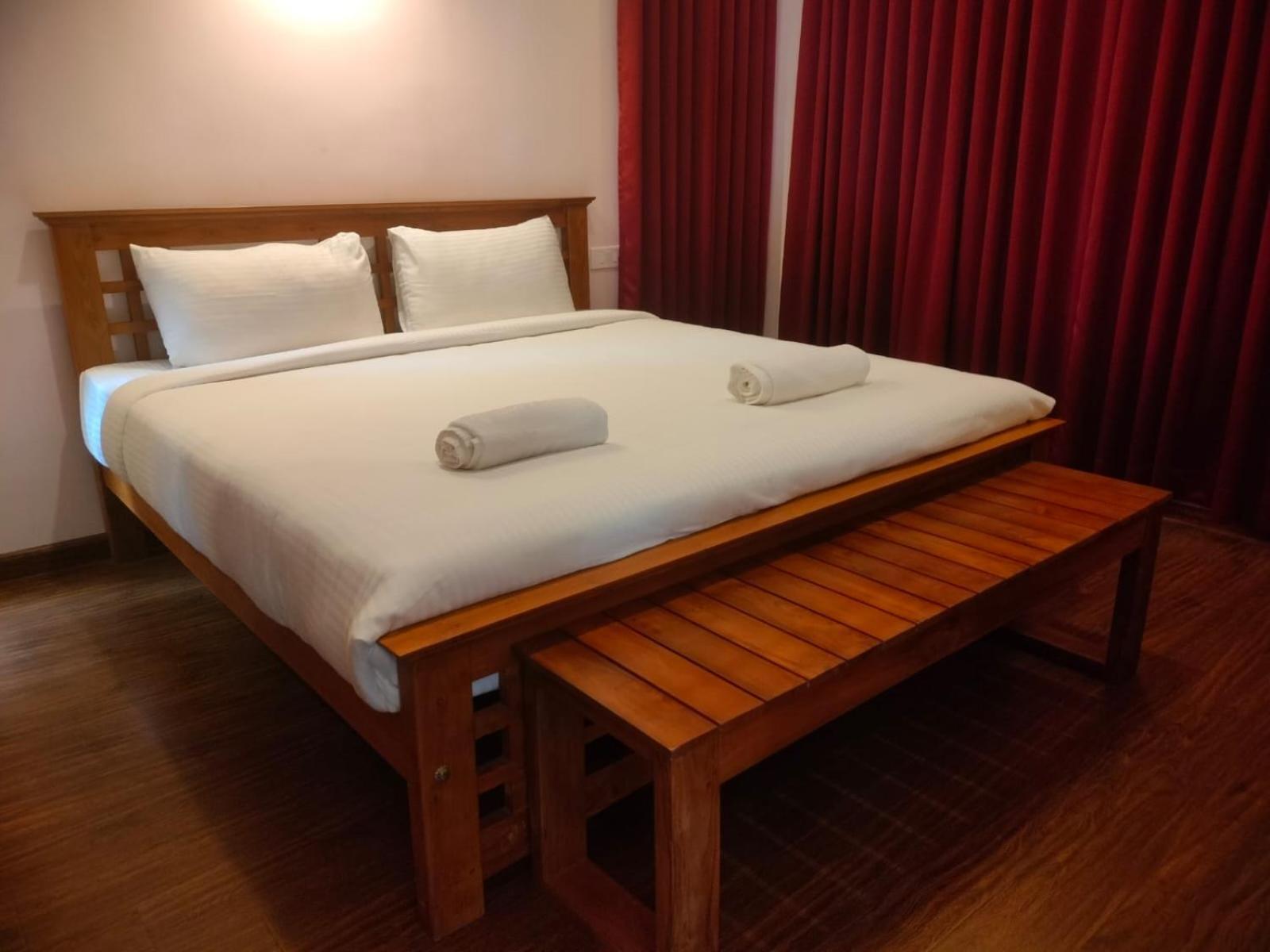 Bed & Breakfast Blissfull Meadows *