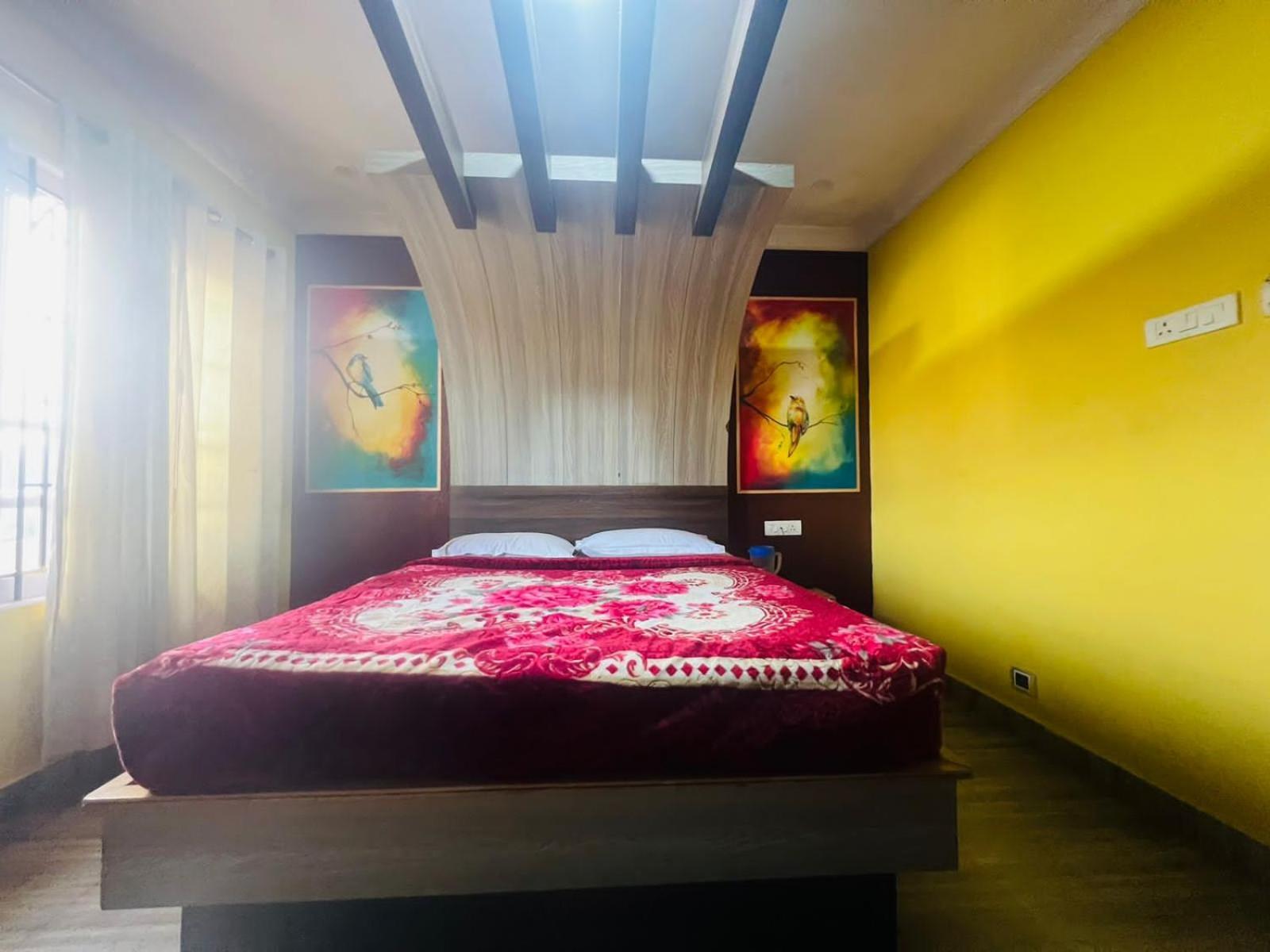 Akr Resitancy Hotel 4*