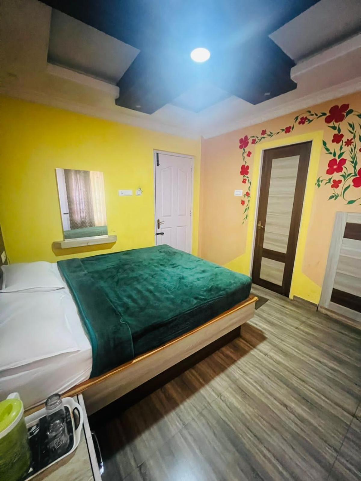 Akr Resitancy 4* Ooty
