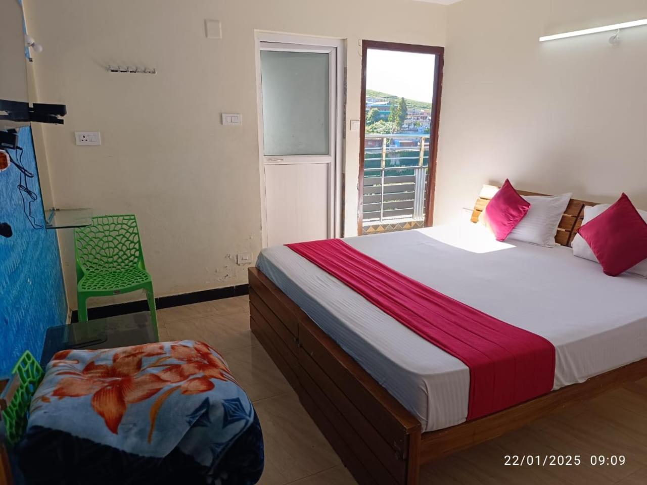 Hotel Queenhill Residency 2 Ooty