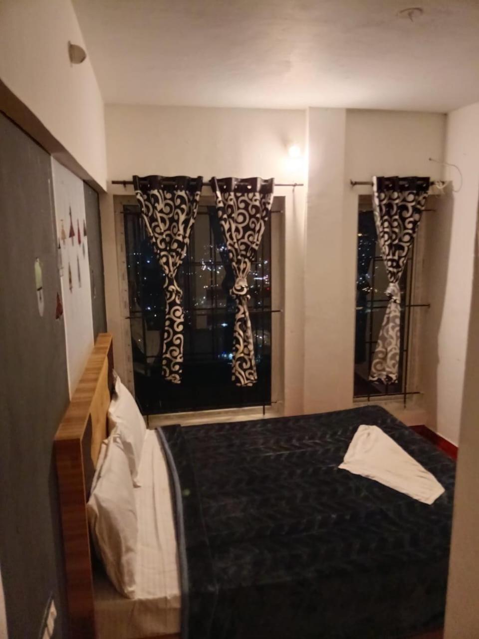 Heaven Groups Apartment