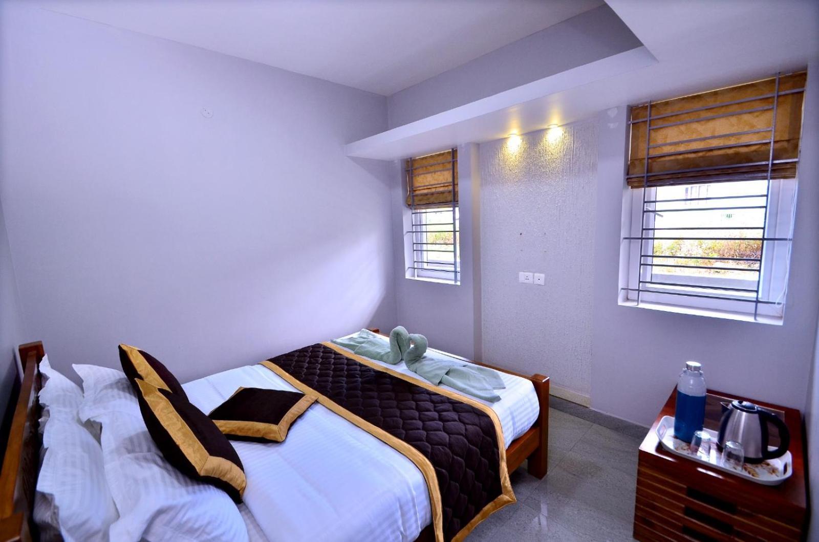 Cute Corner Homestay,ooty Homestay