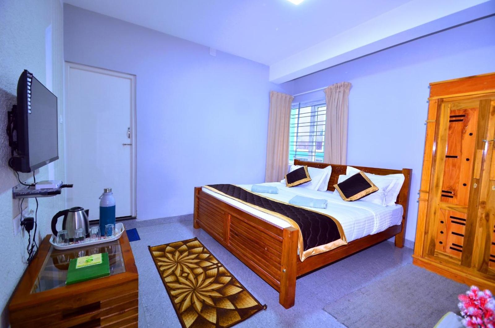 Cute Corner Homestay,ooty Homestay