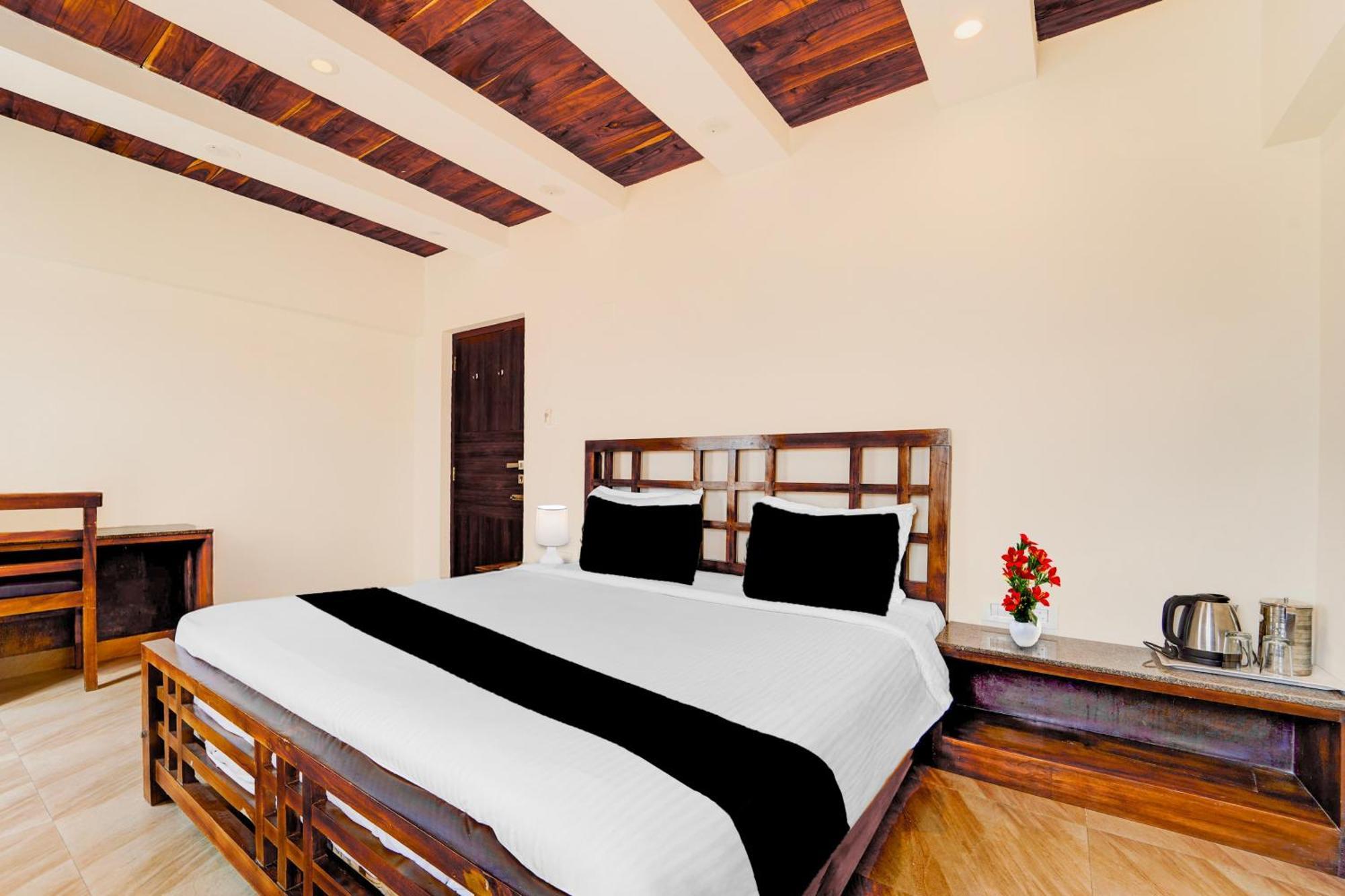 Apartment Super Collection O Charing Cross Ooty