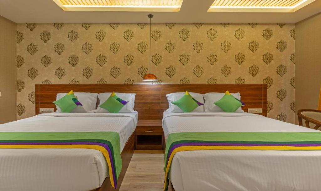 Hotel Windsor A Boutique 4*