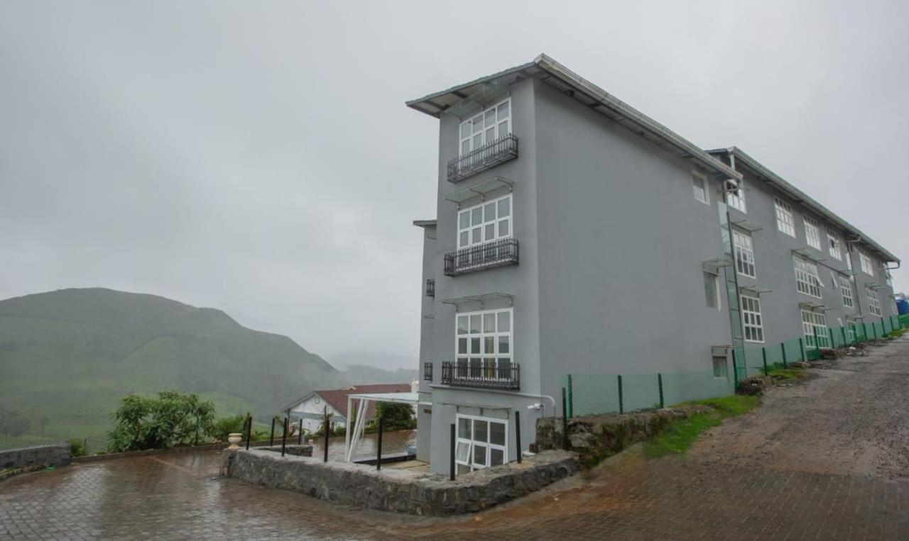 Windsor A Boutique 4* Ooty