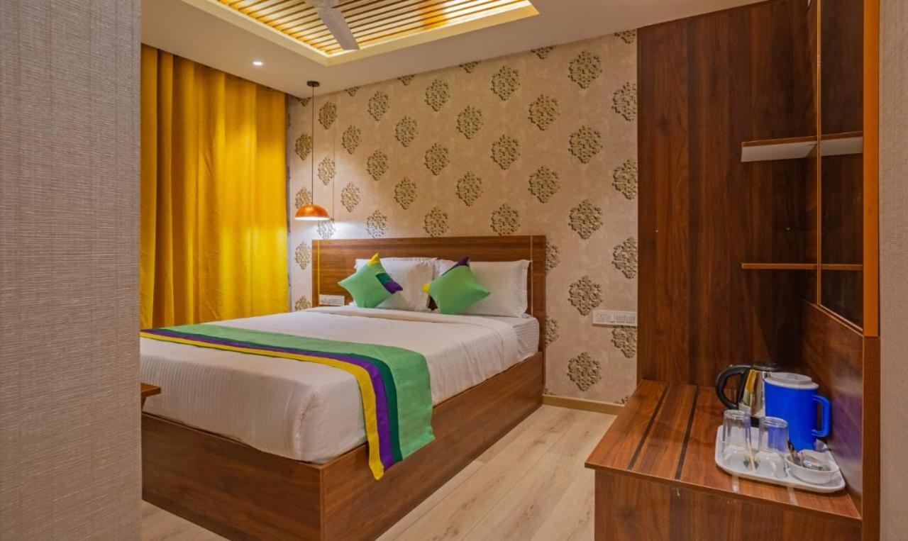 Windsor A Boutique Hotel 4*