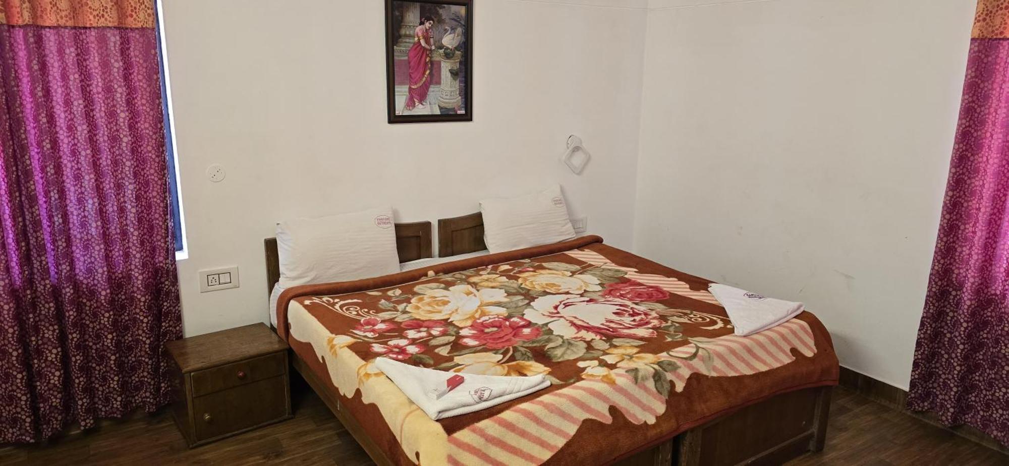 Fortune Retreats 3* Ooty