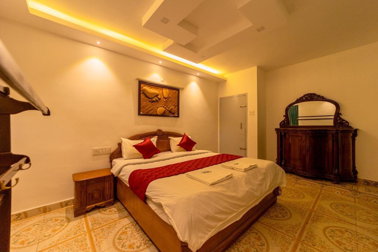 Fortune Retreats Resort