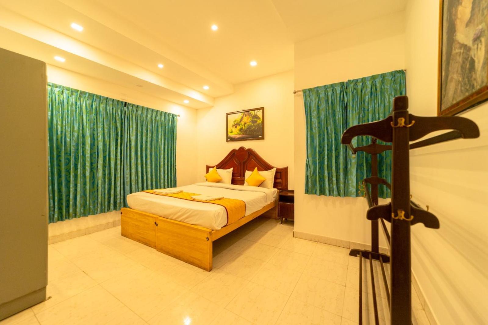 Fortune Retreats 3*