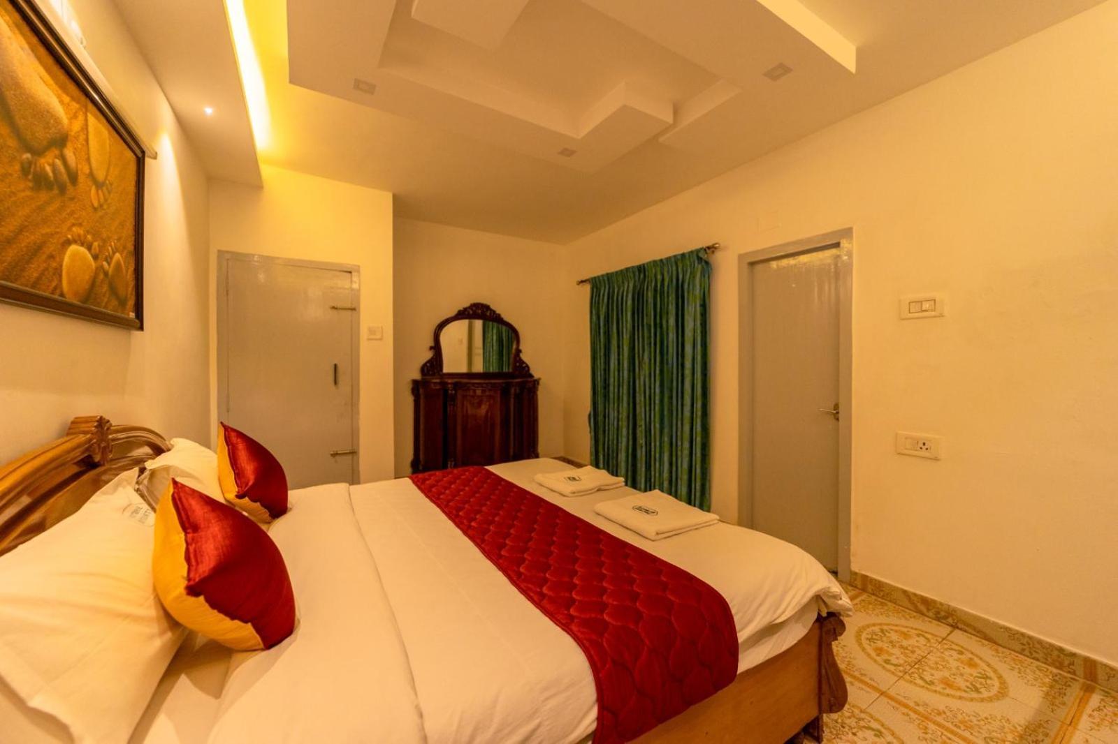 Fortune Retreats 3* Ooty