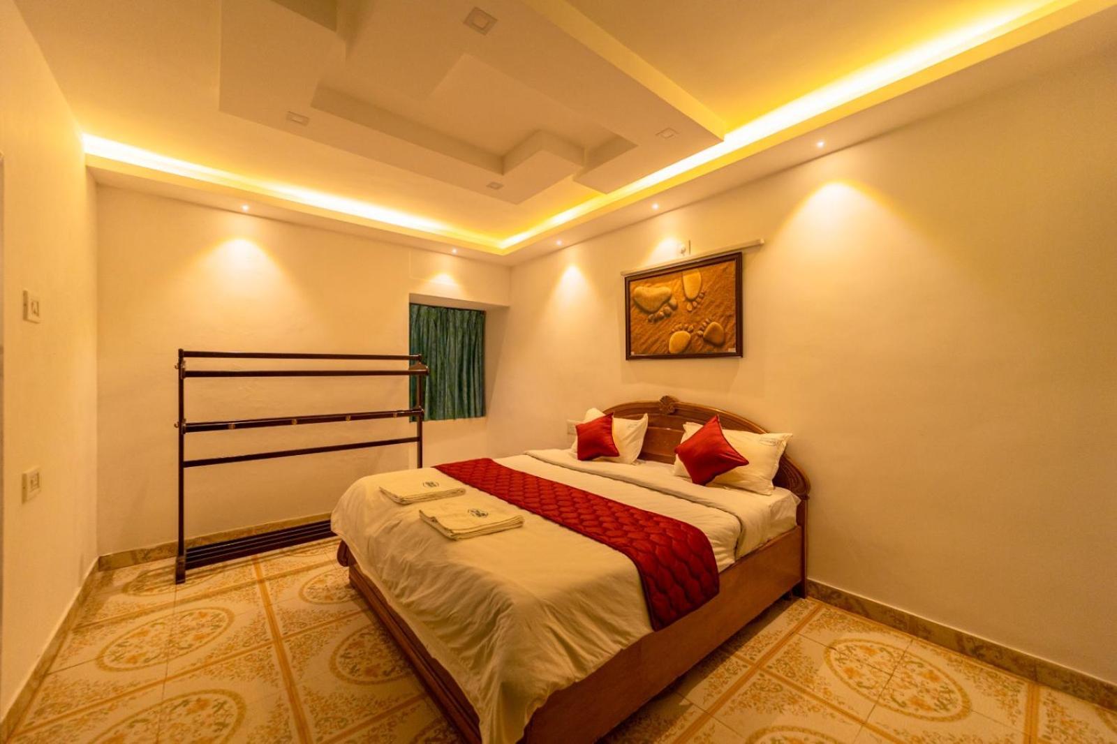 Fortune Retreats Resort 3*