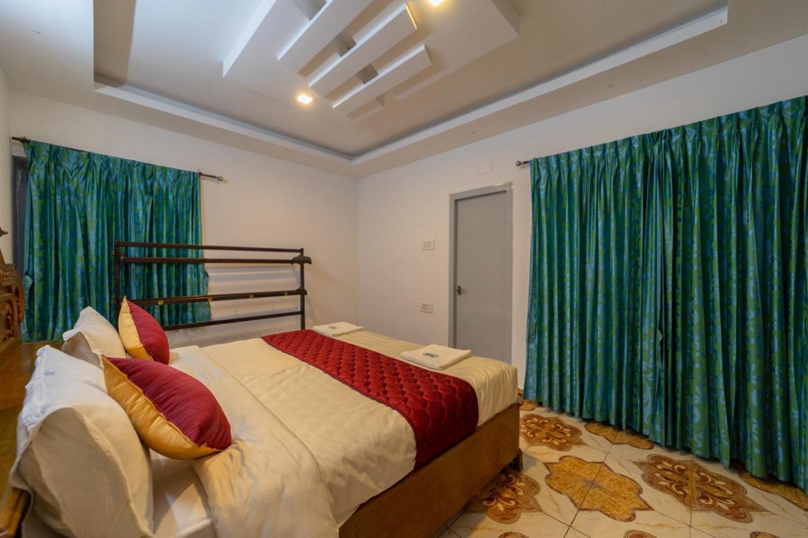 Resort Fortune Retreats Ooty