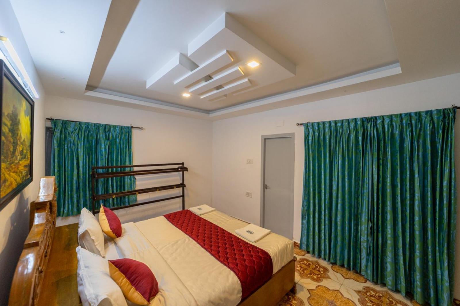 Fortune Retreats Ooty