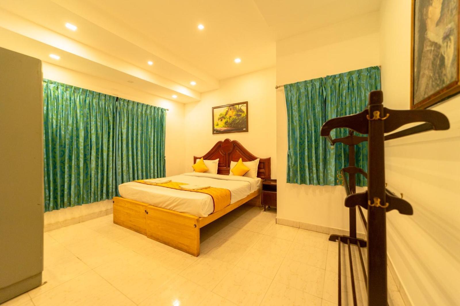 Fortune Retreats 3* Ooty