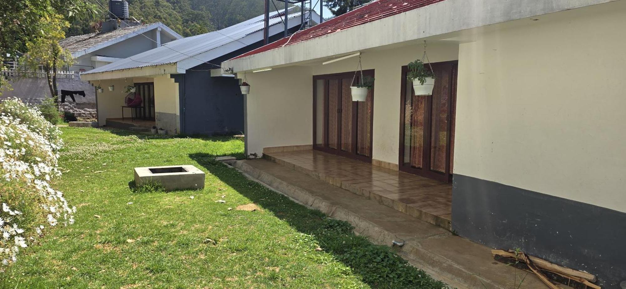 Fortune Retreats Ooty