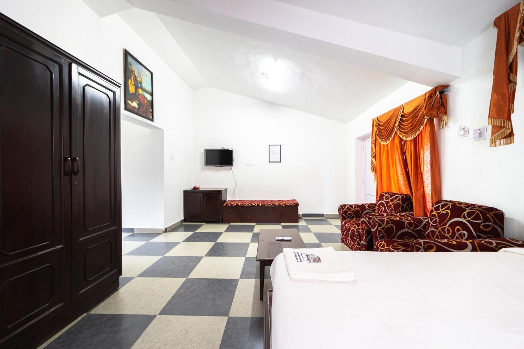 Fortune Retreats 3* Ooty