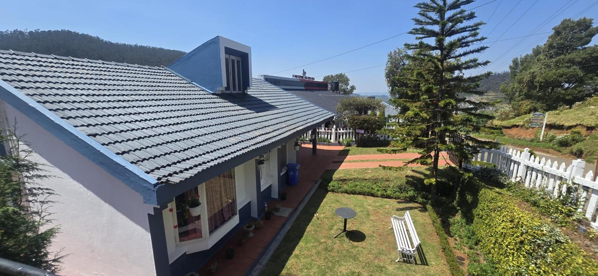 Fortune Retreats Resort