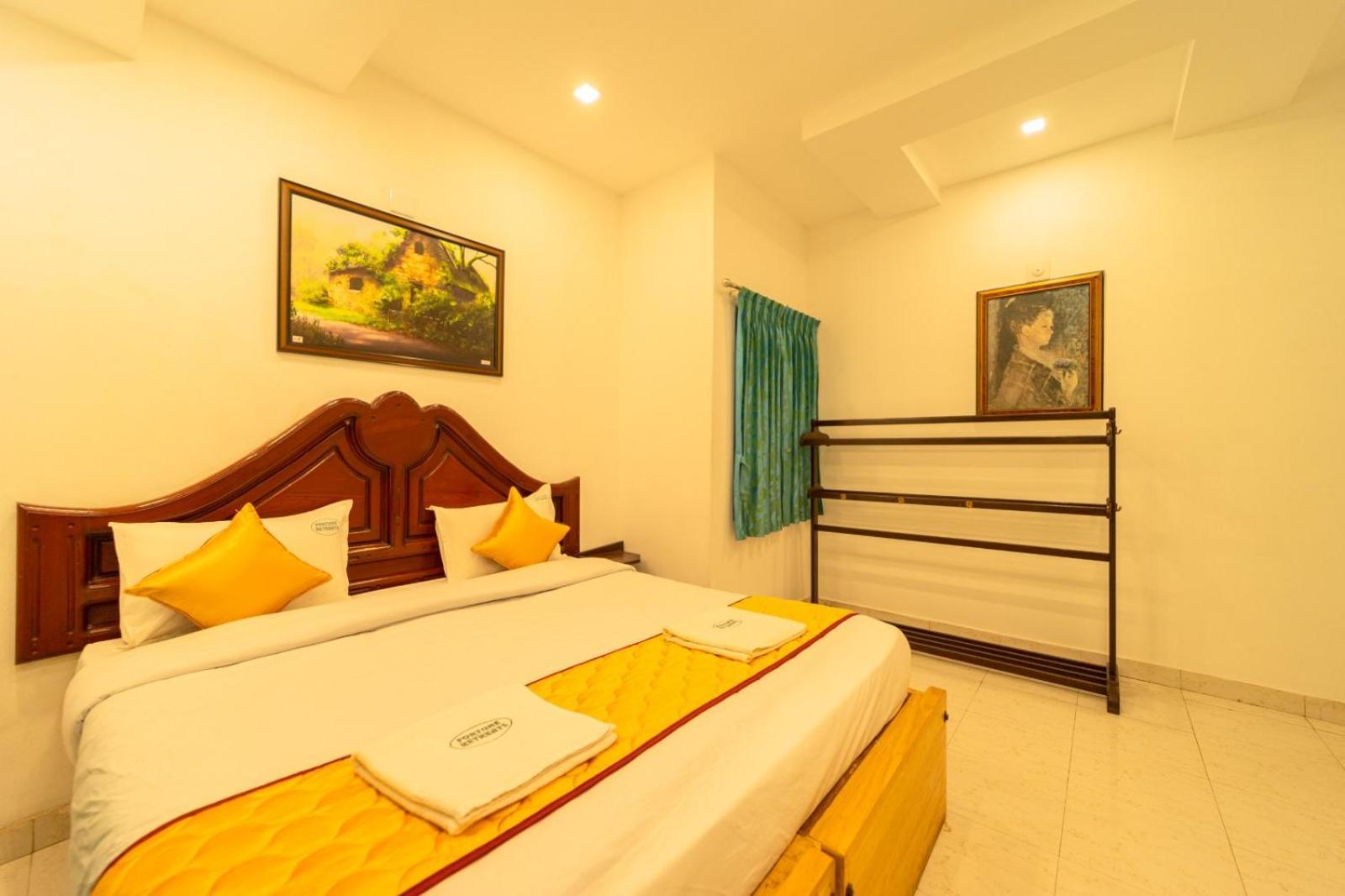 Fortune Retreats Resort 3*