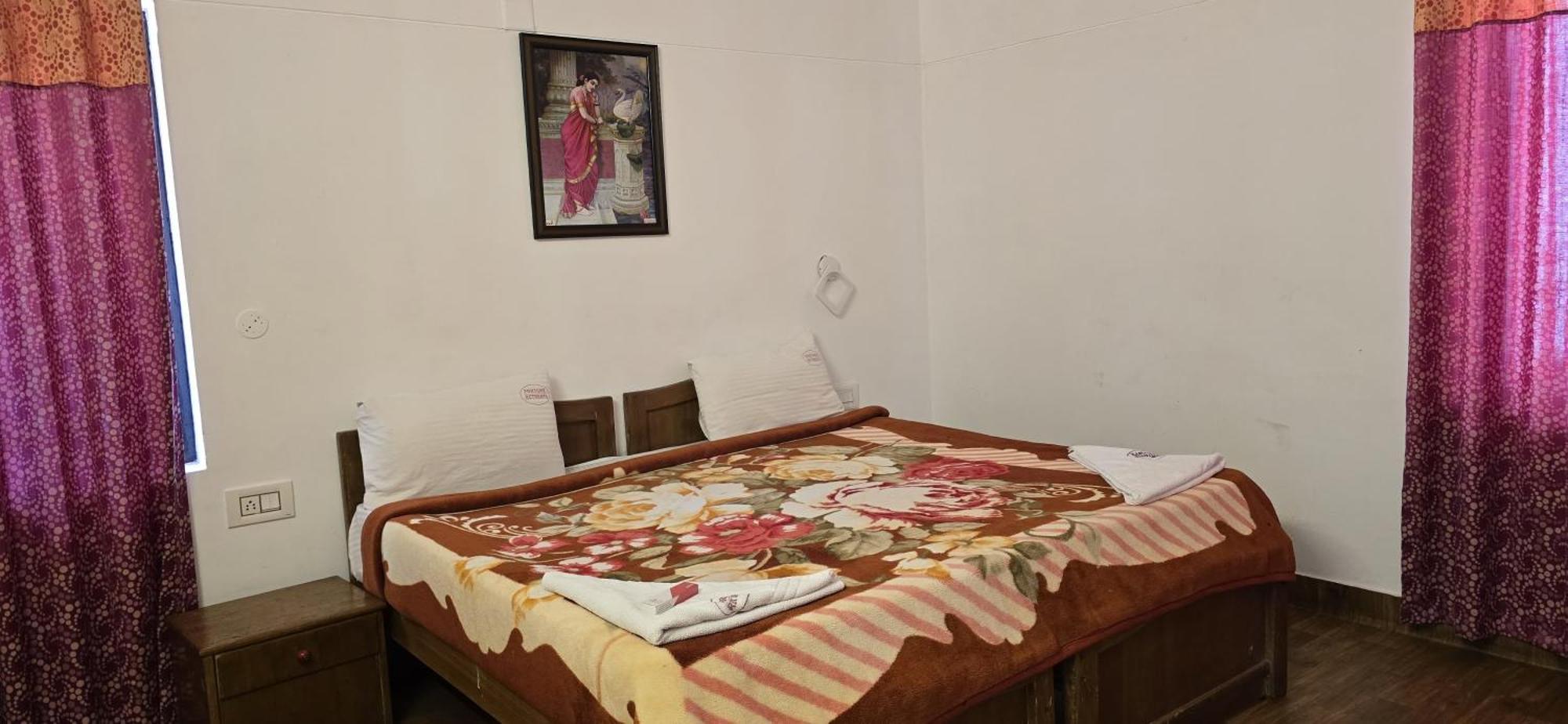 Resort Fortune Retreats Ooty