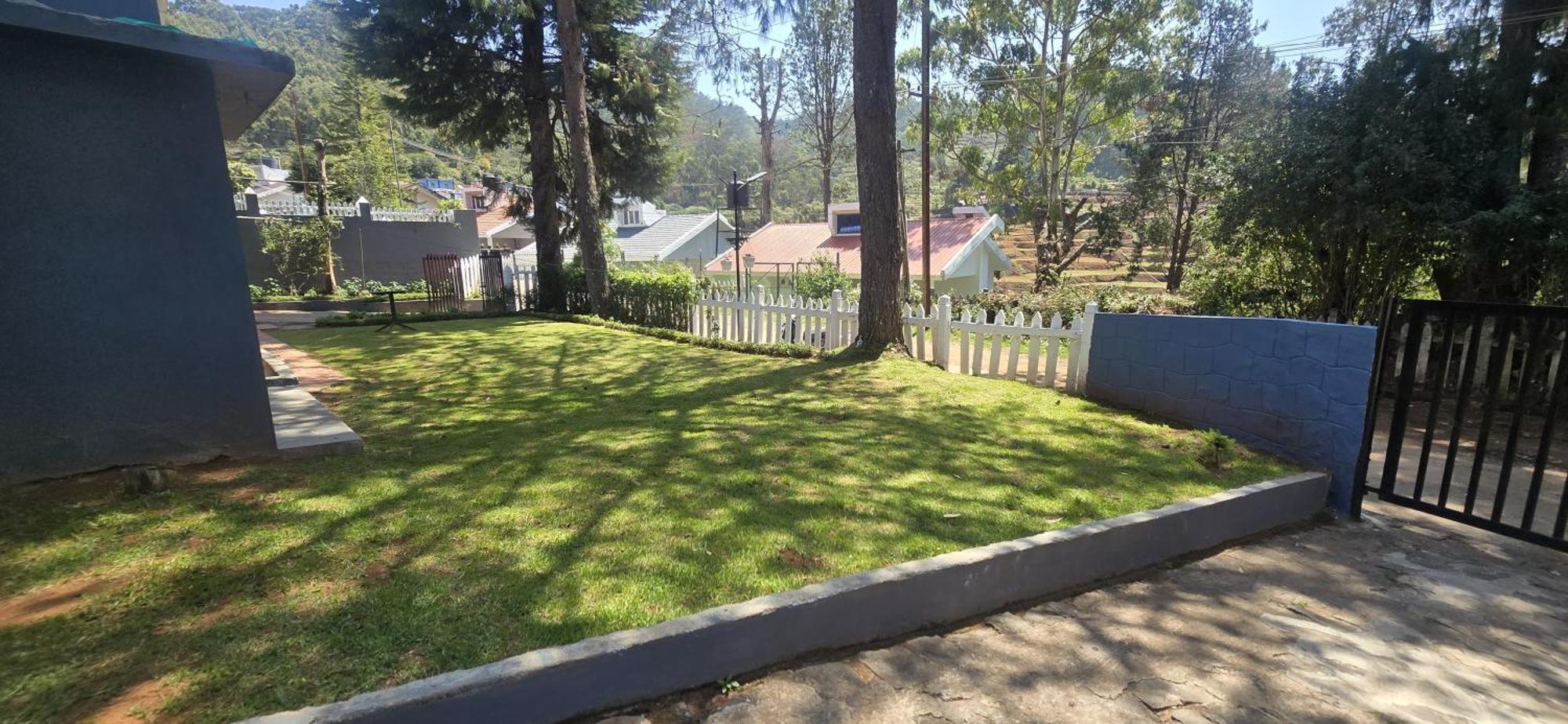 Fortune Retreats Ooty