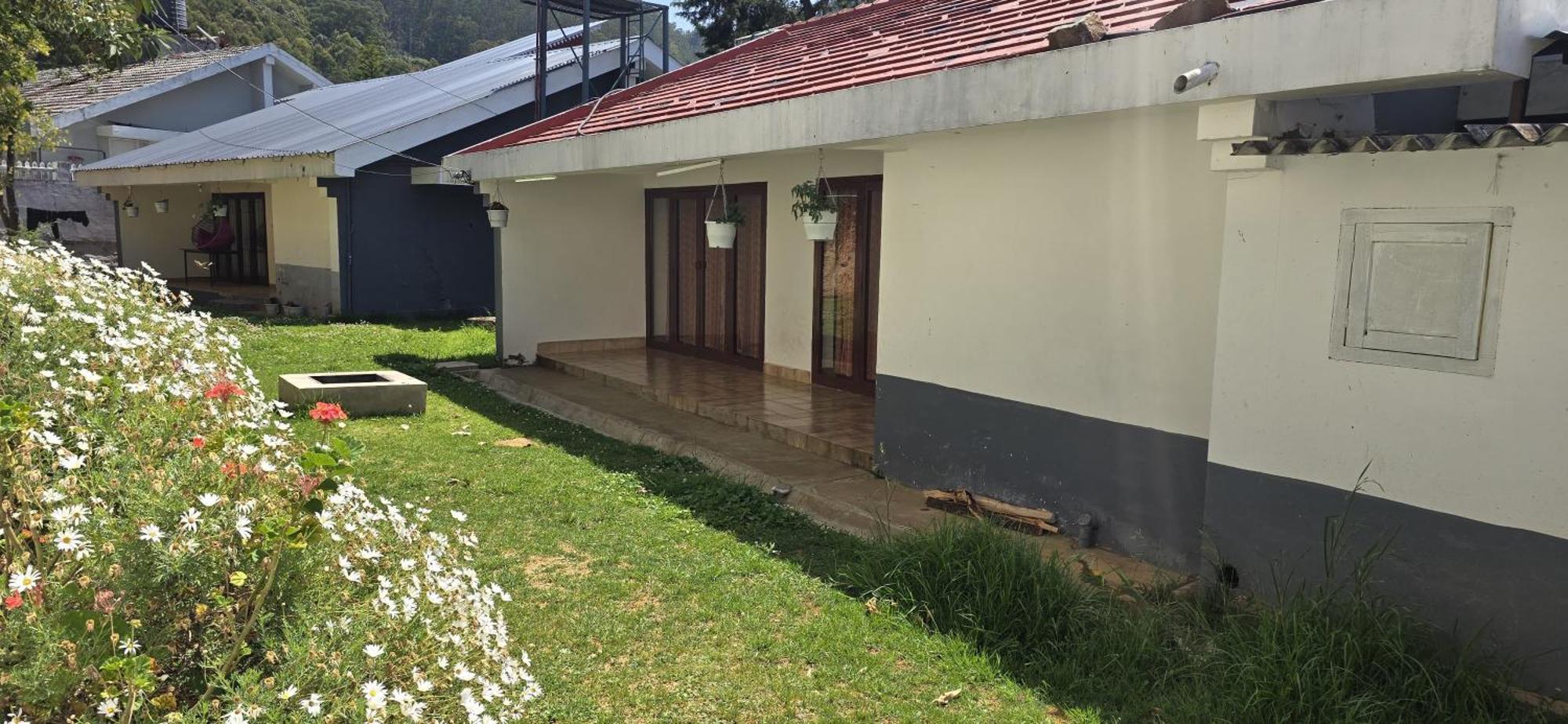 Fortune Retreats 3* Ooty