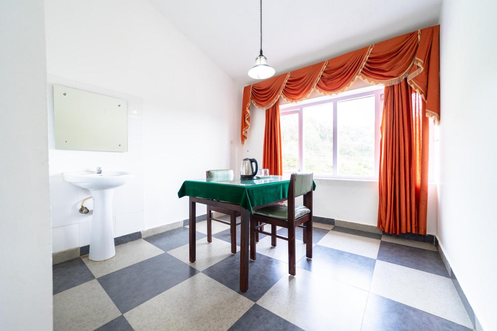 Fortune Retreats Resort