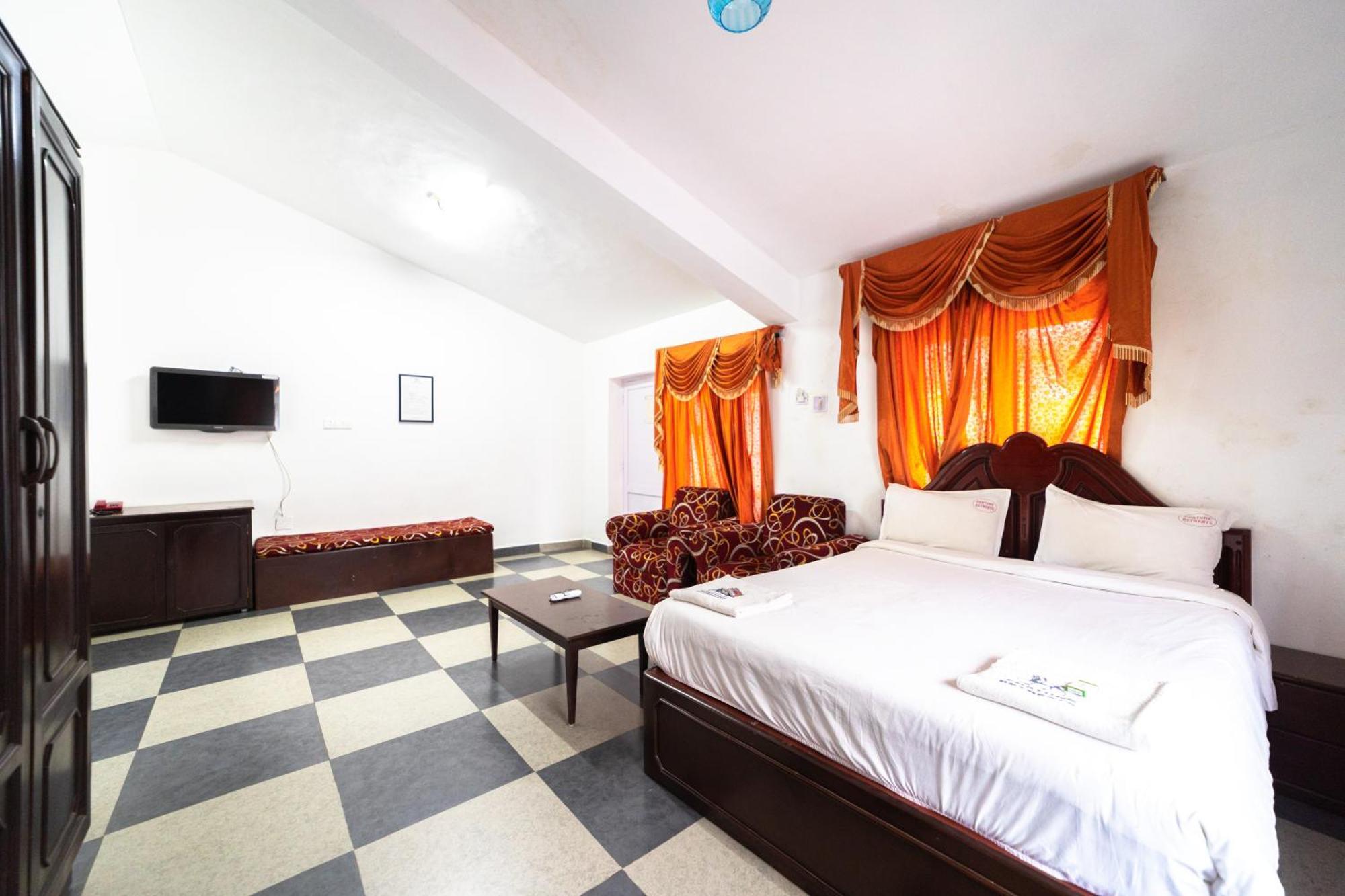 Resort Fortune Retreats 3*