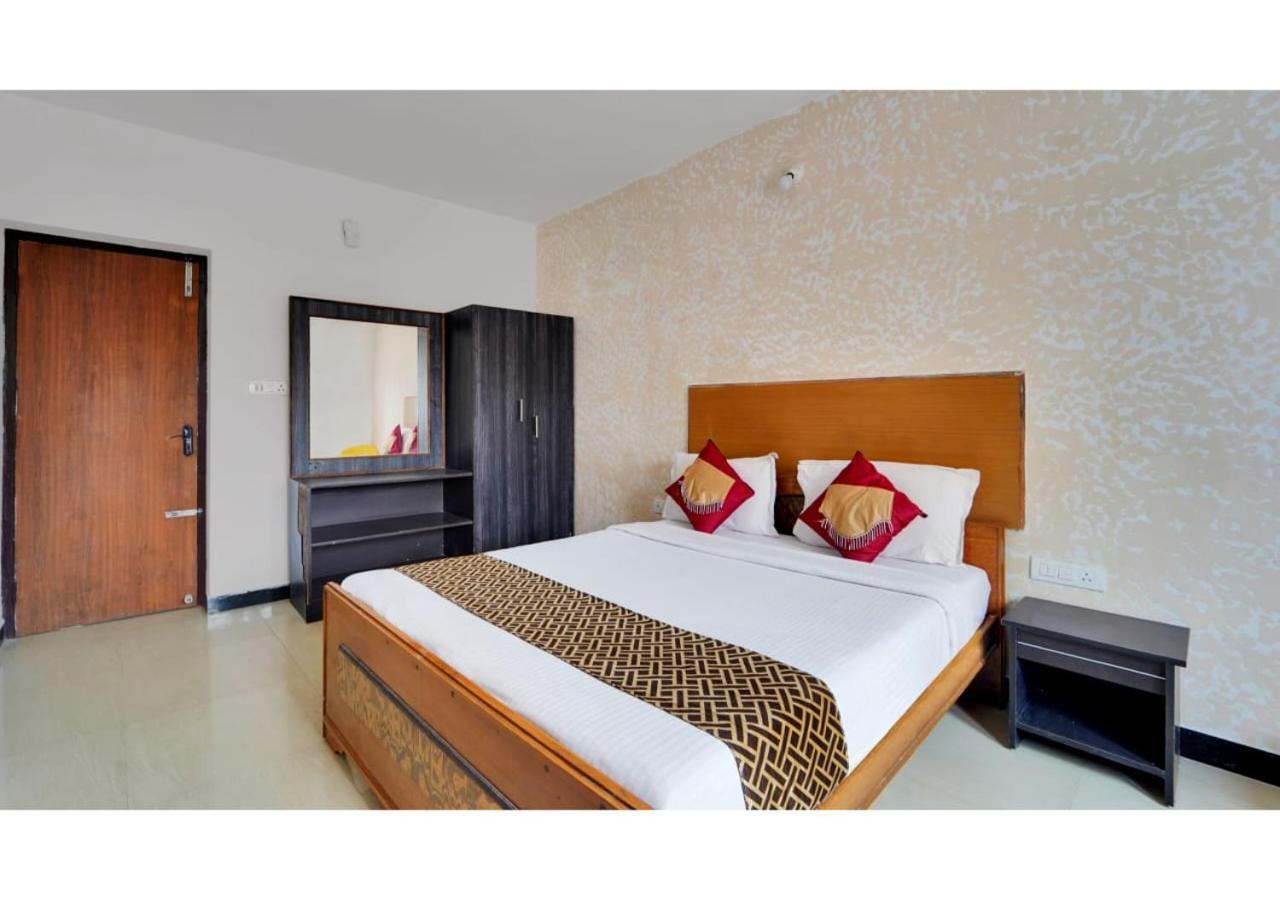 Apartment Rich Queen House Ooty