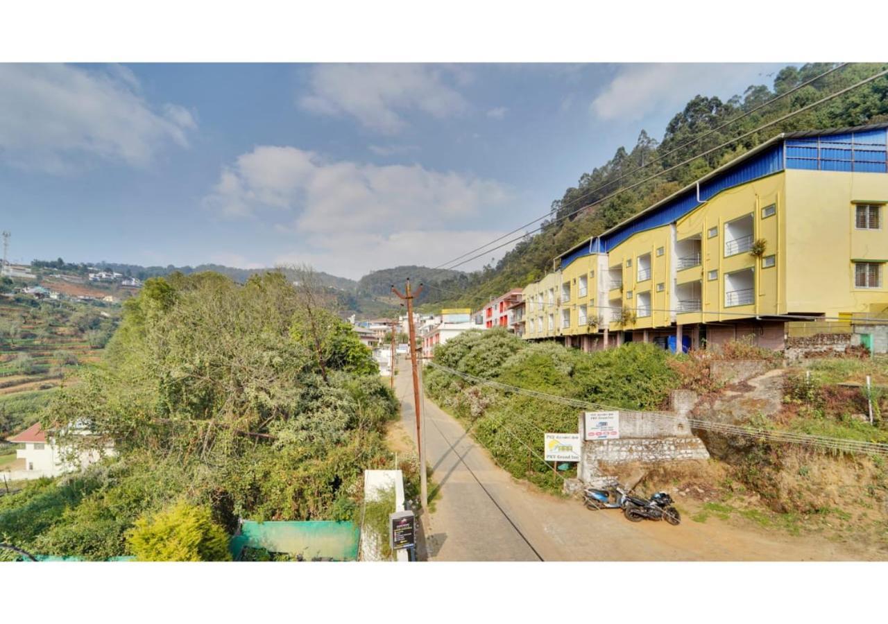 Rich Queen House Apartment Ooty