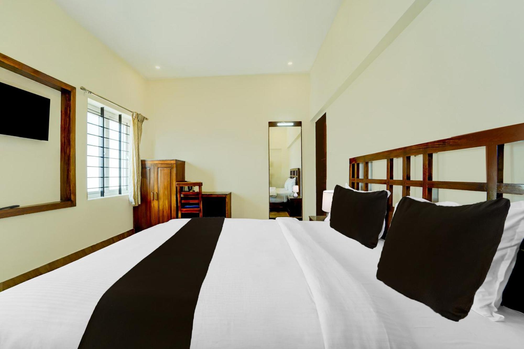Apartment Super Collection O Charing Cross
