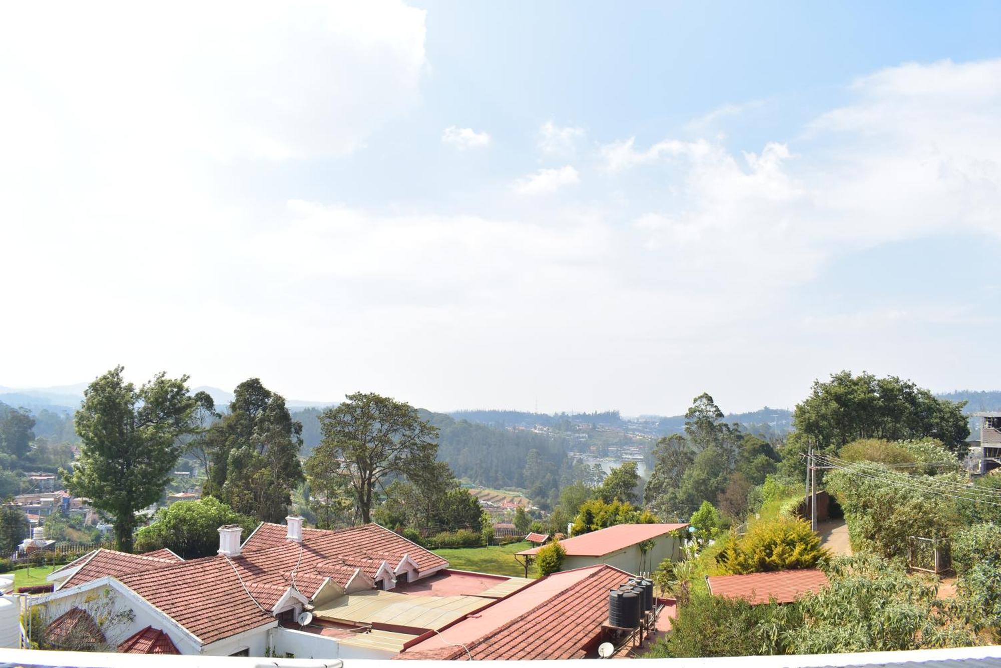 Everfresh High View Apartment *