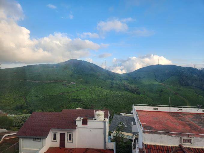 Windsor A Boutique Ooty